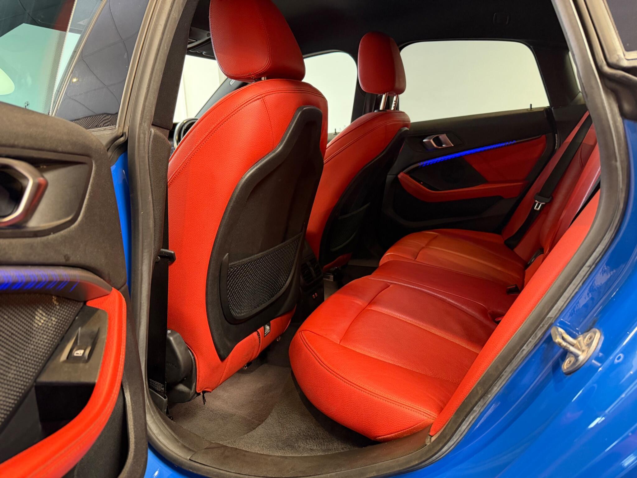 BMW 2 Series Gran Coupe